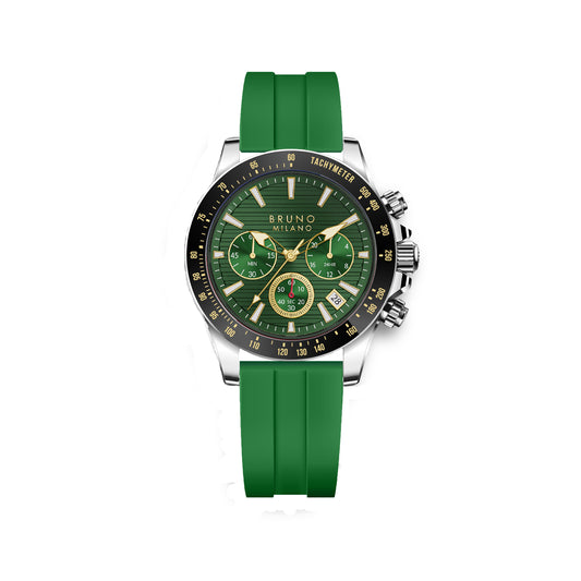 Vittorio Chrono Transizione - Verde