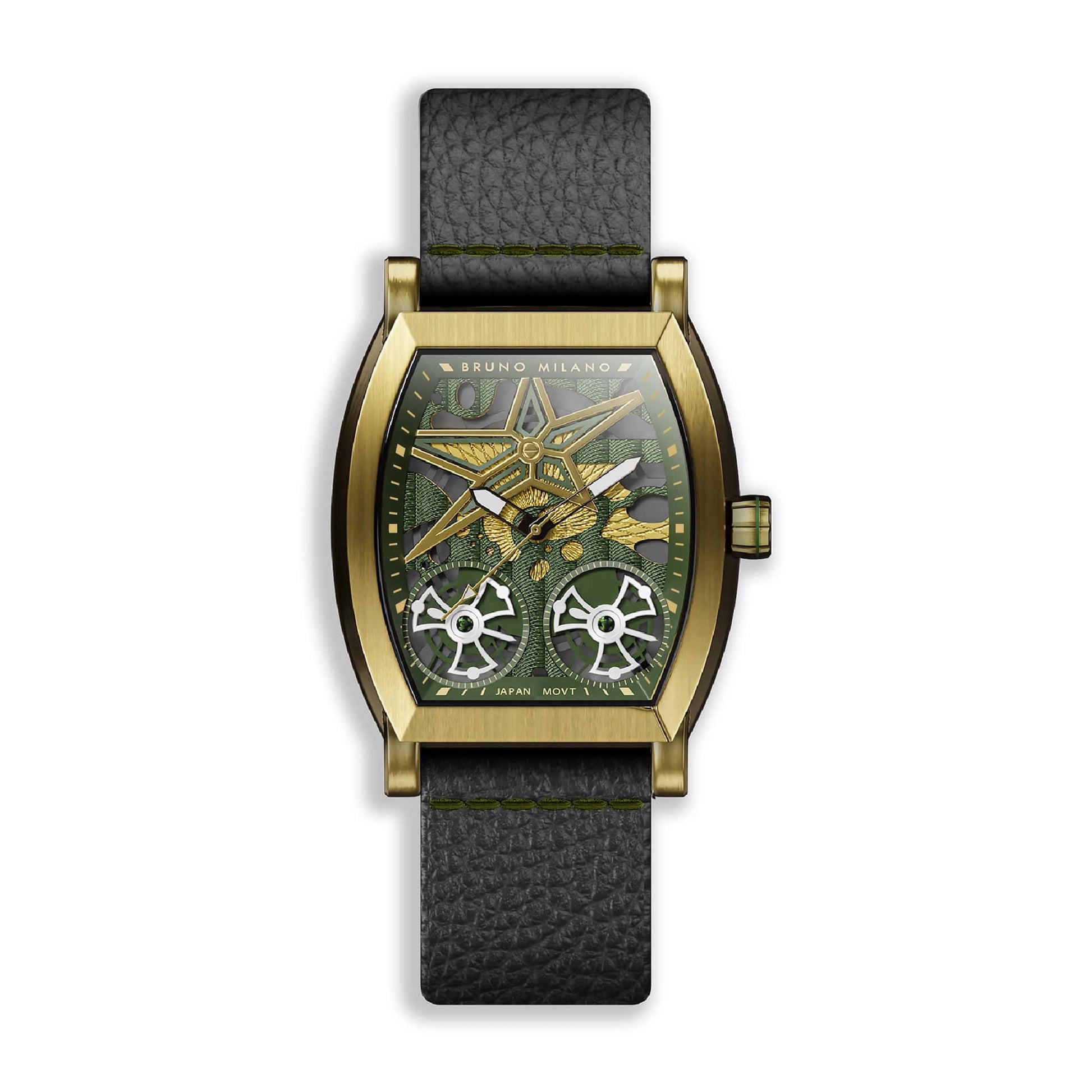Sportiva Classic - Oro Antico