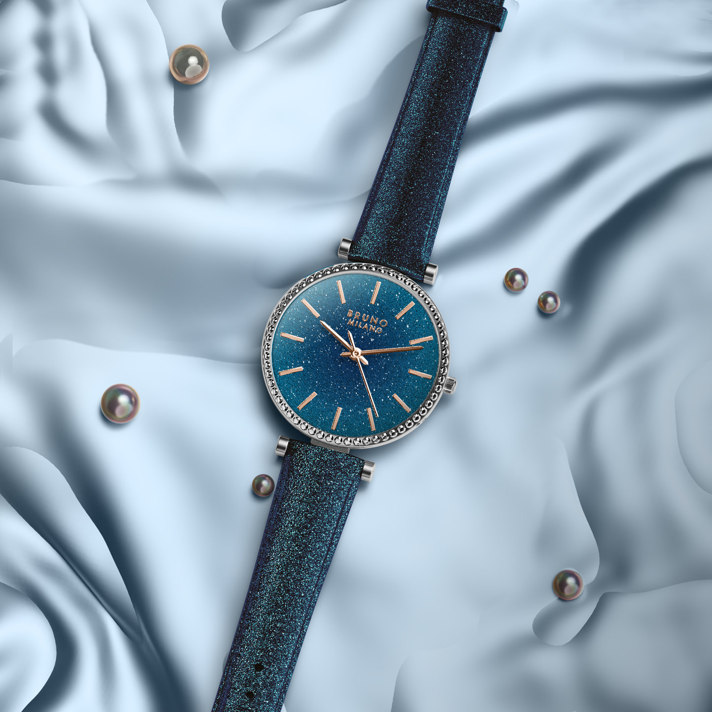 Verona Amore - Blu