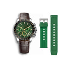 Vittorio Chrono Transizione - Verde