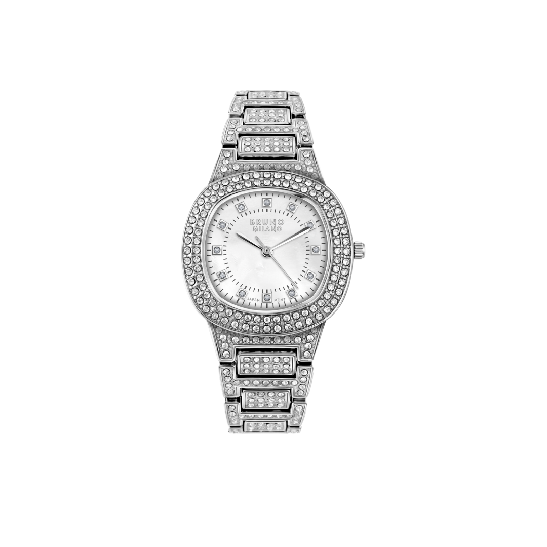 Romanesque Elegance - Perla Biance