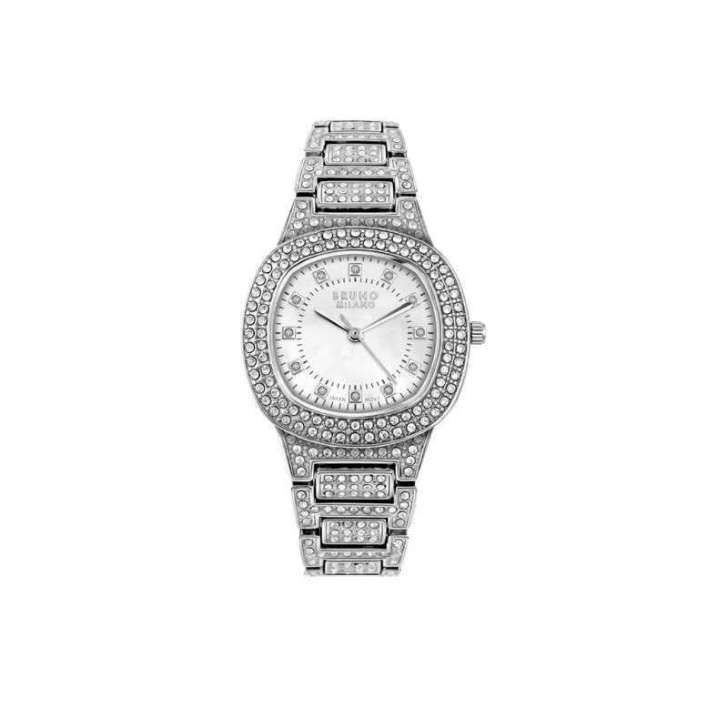 Romanesque Elegance - Perla Biance