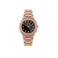 Romanesque Elegance - Rosa Nero
