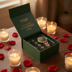 Ambrosiana Chic con Braccialetto - Verde | LIMITED EDITION