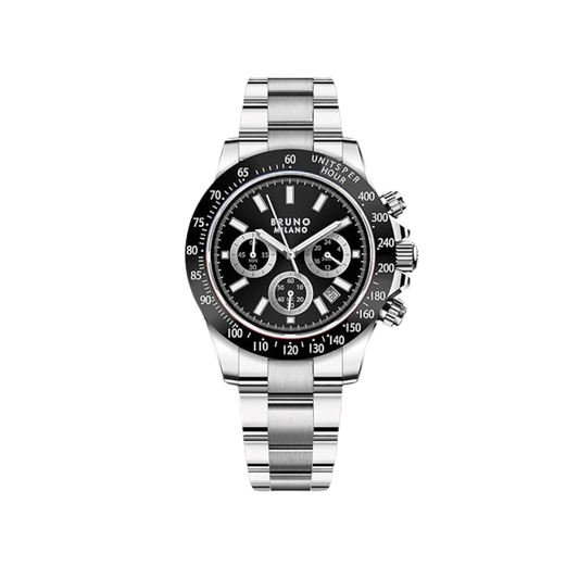 Brera Chrono - Tutto Nero