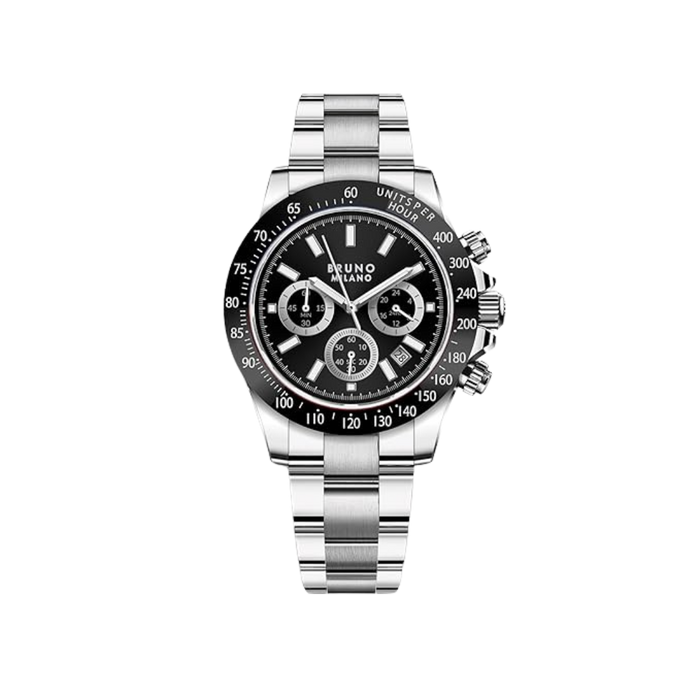 Brera Chrono - Tutto Nero