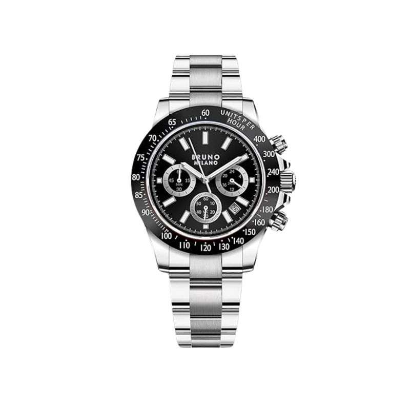 Brera Chrono - Tutto Nero