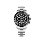 Brera Chrono - Tutto Nero
