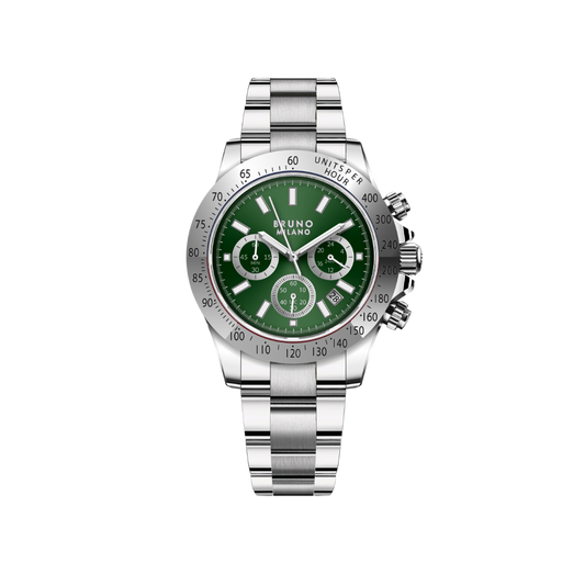 Brera Chrono - Verde