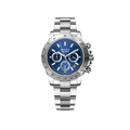 Brera Chrono - Blu Argento