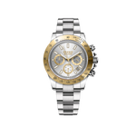 Brera Chrono - Oro Argento