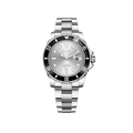 Duomo Heritage - Argento Nero