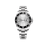 Duomo Heritage - Argento Nero