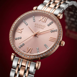 Ambrosiana Chic con Braccialetto - Perla Rosa | LIMITED EDITION