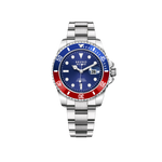 Metropolis Classic - Blu-Rosso