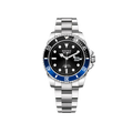 Metropolis Classic - Blu-Nero