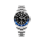 Metropolis Classic - Blu-Nero