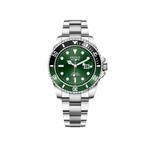 Metropolis Classic - Nero-Verde
