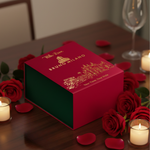 Ambrosiana Chic con Braccialetto - Verde | LIMITED EDITION