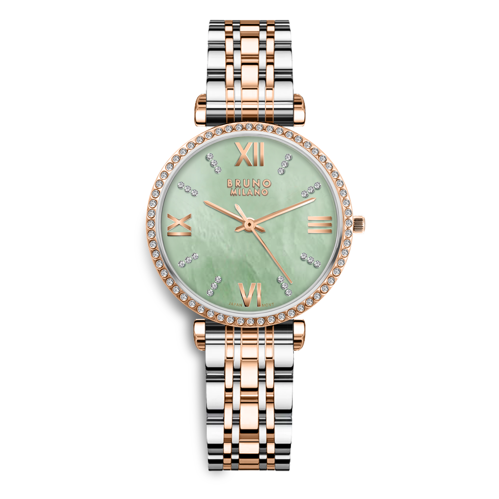 Ambrosiana Chic - Menta