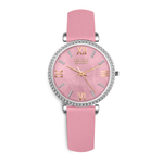 Ambrosiana Chic Cuoio - Rosa