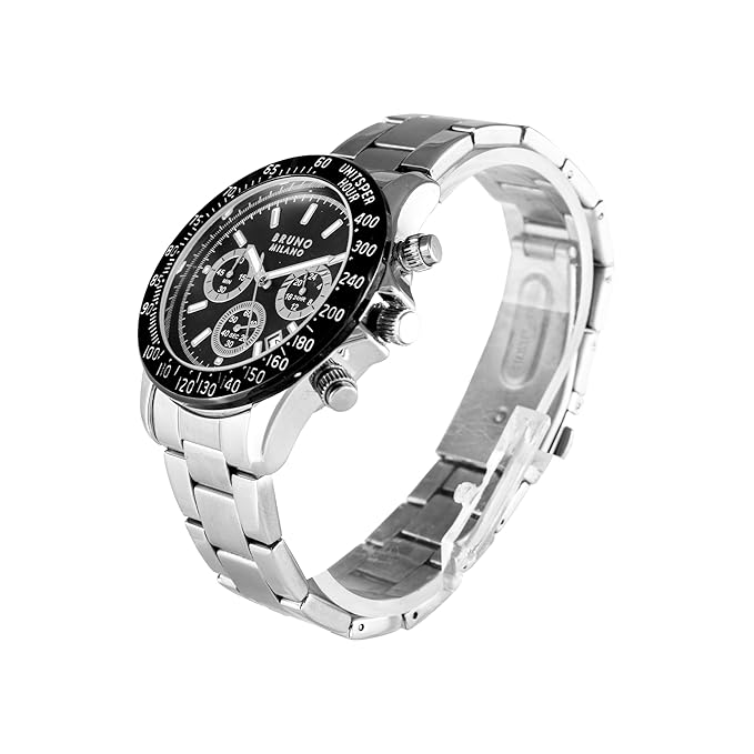 Brera Chrono - Tutto Nero