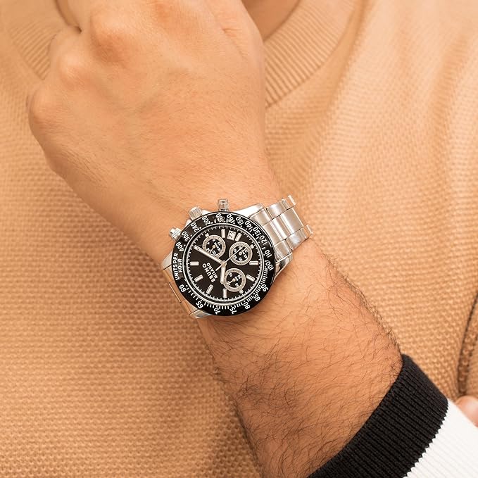 Brera Chrono - Tutto Nero