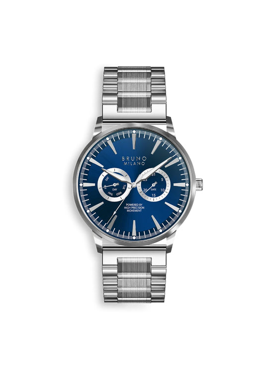 Alexandre Chrono - Blu