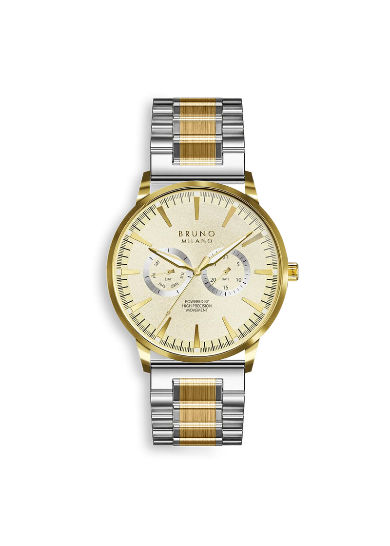 Alexandre Chrono - Oro