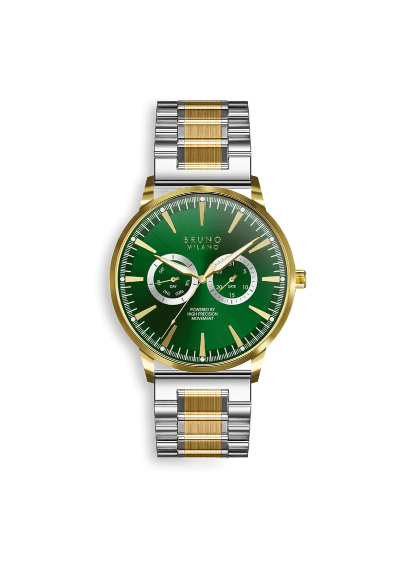 Alexandre Chrono - Verde