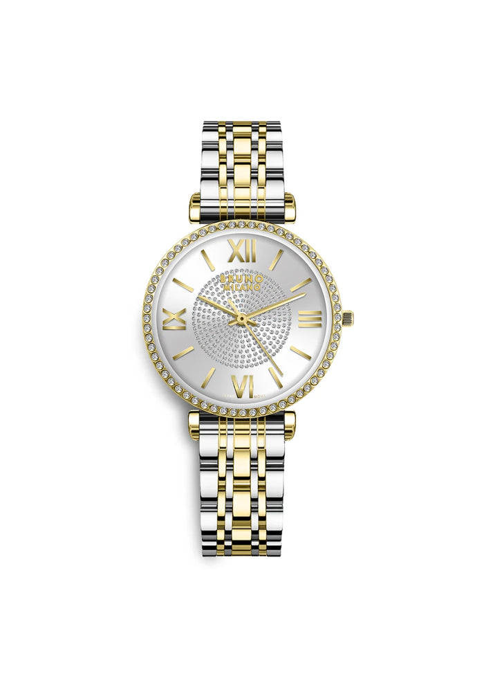 Ambrosiana Chic - Argento