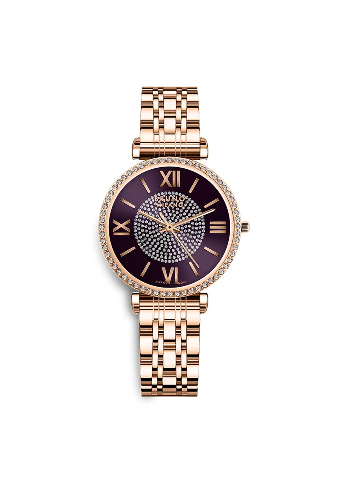 Ambrosiana Chic - Berry