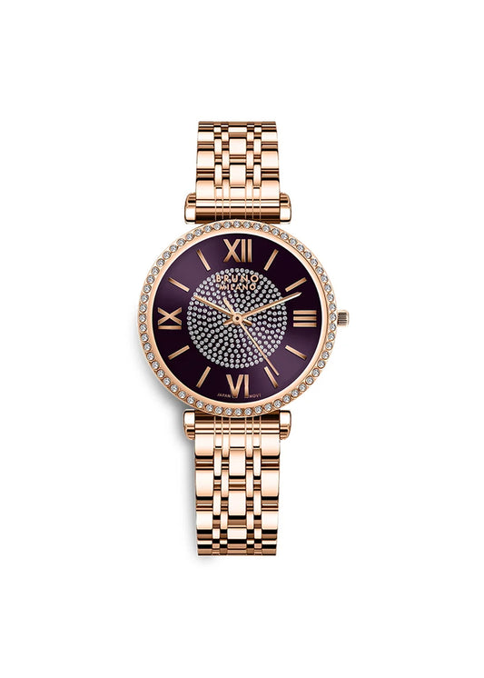 Ambrosiana Chic - Berry