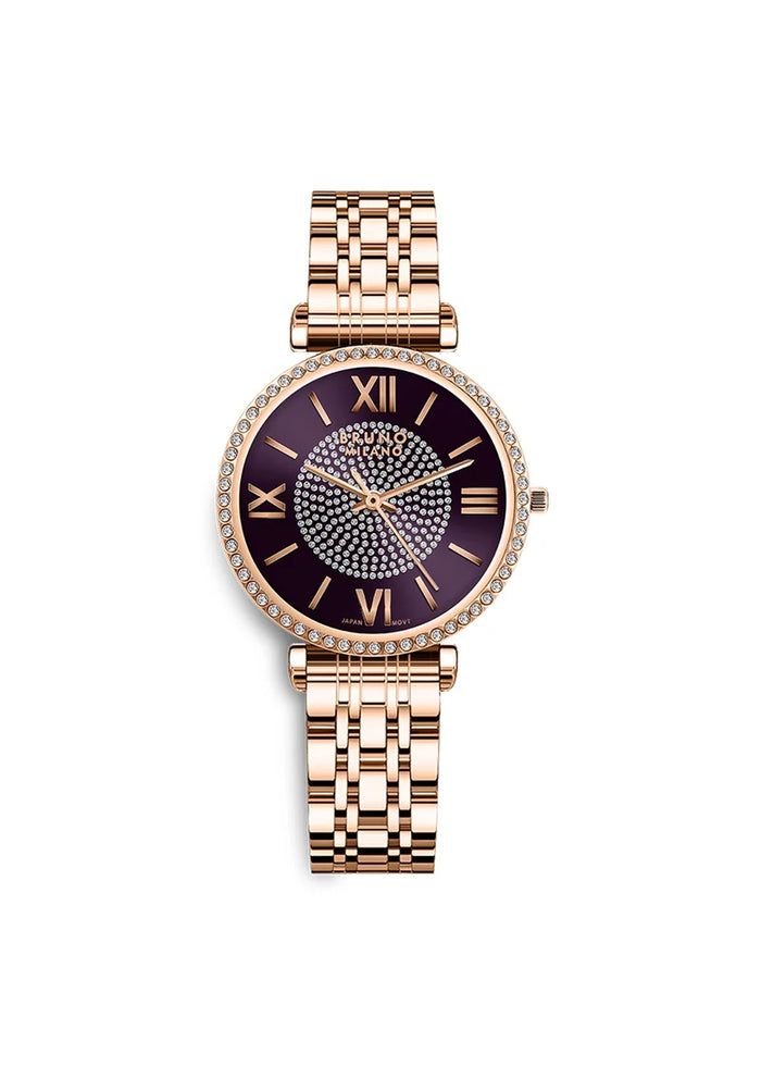 Ambrosiana Chic - Berry