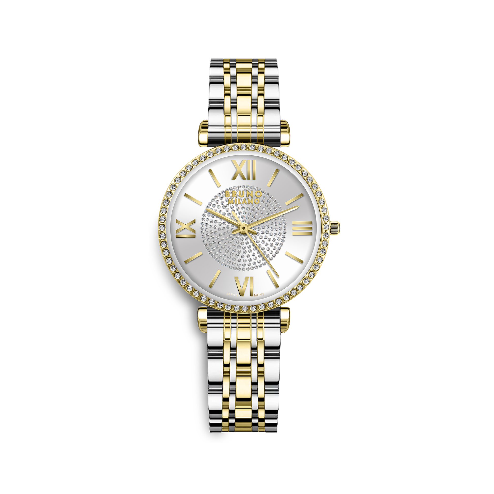 Ambrosiana Chic - Argento