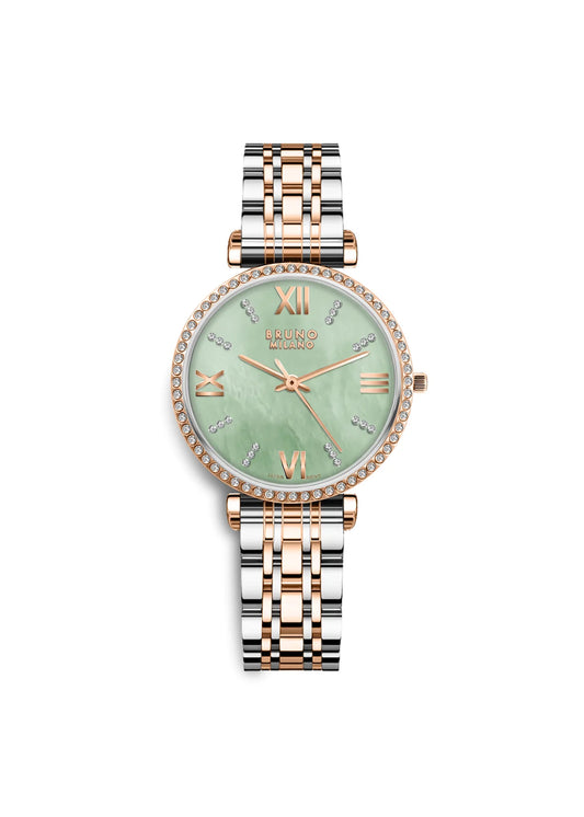 Ambrosiana Chic - Menta