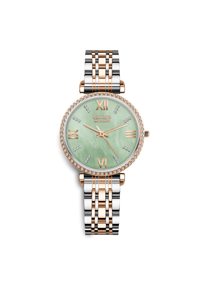 Ambrosiana Chic - Menta