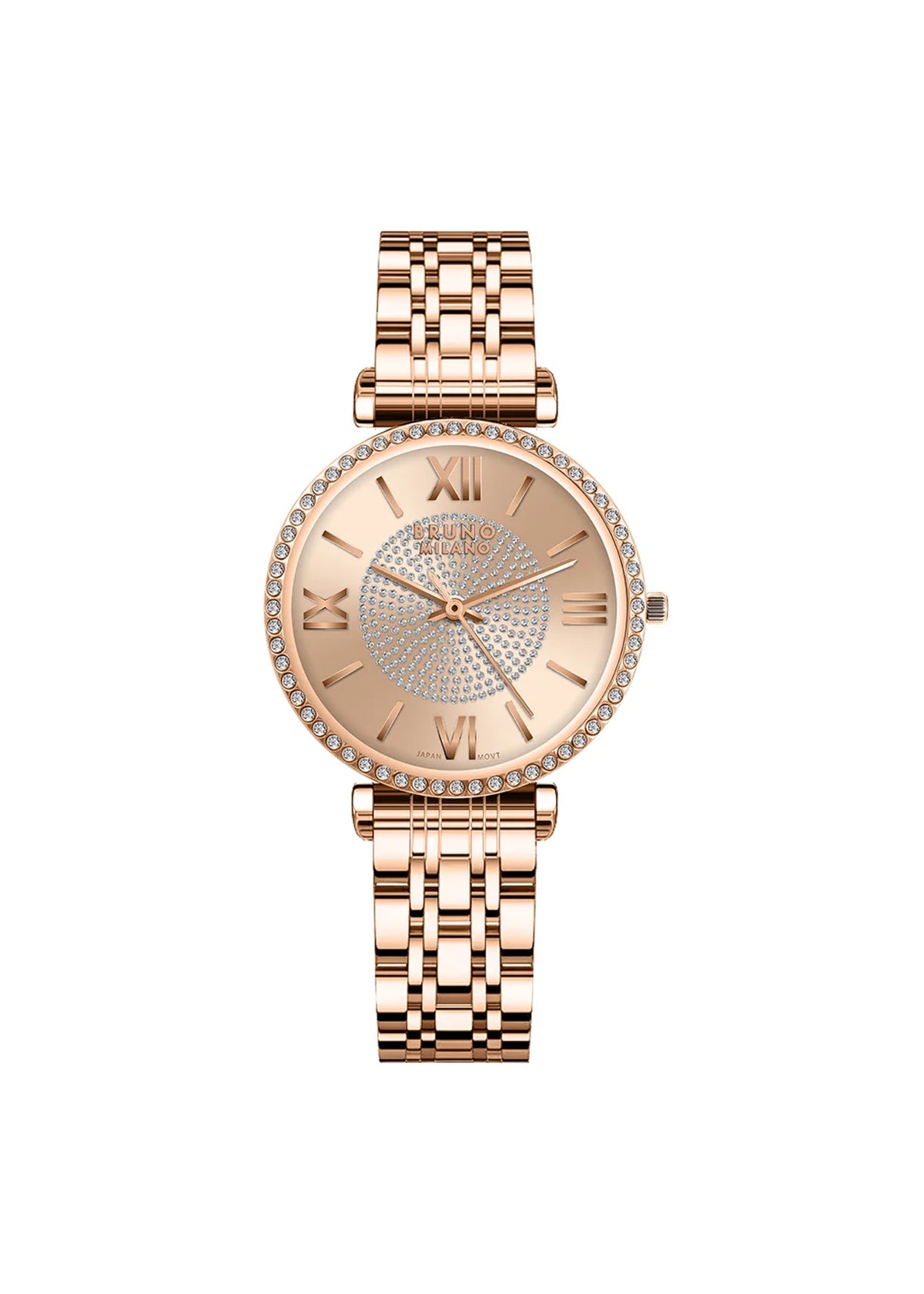 Ambrosiana Chic - Oro Rosa