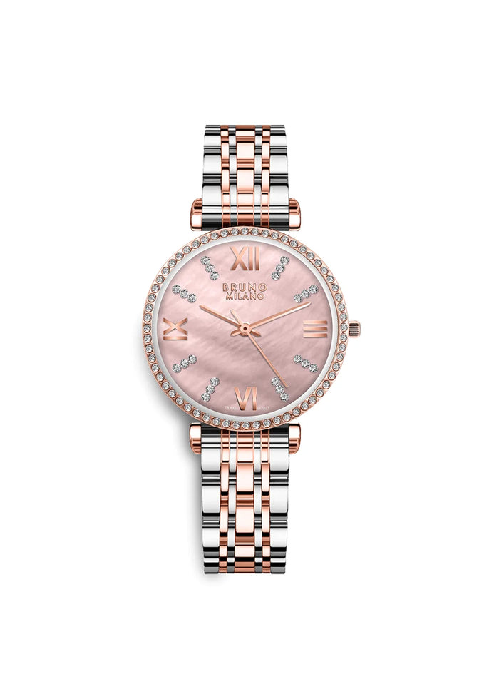 Ambrosiana Chic - Perla Rosa