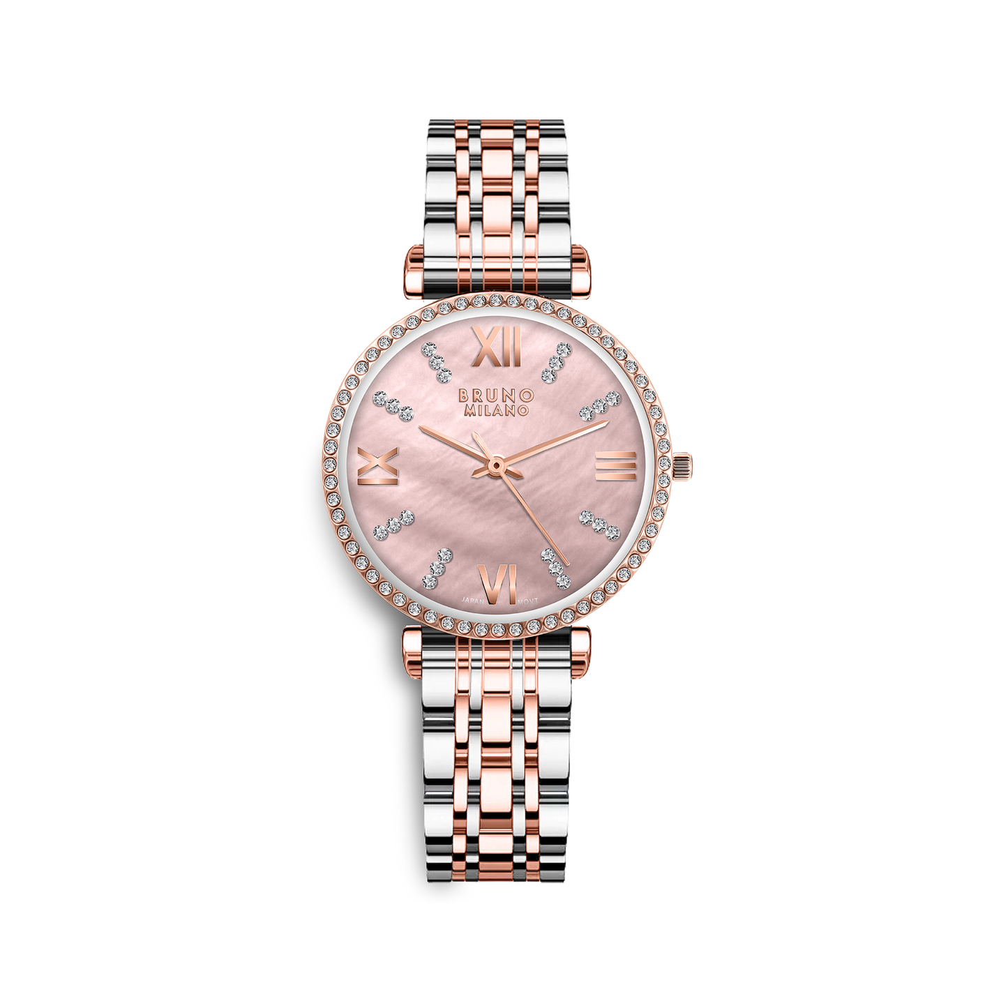 Ambrosiana Chic - Perla Rosa