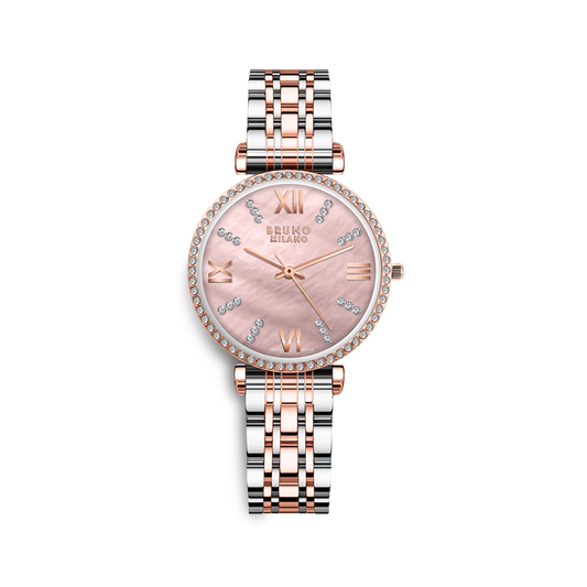 Ambrosiana Chic - Perla Rosa