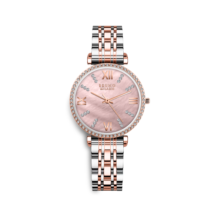 Ambrosiana Chic - Perla Rosa