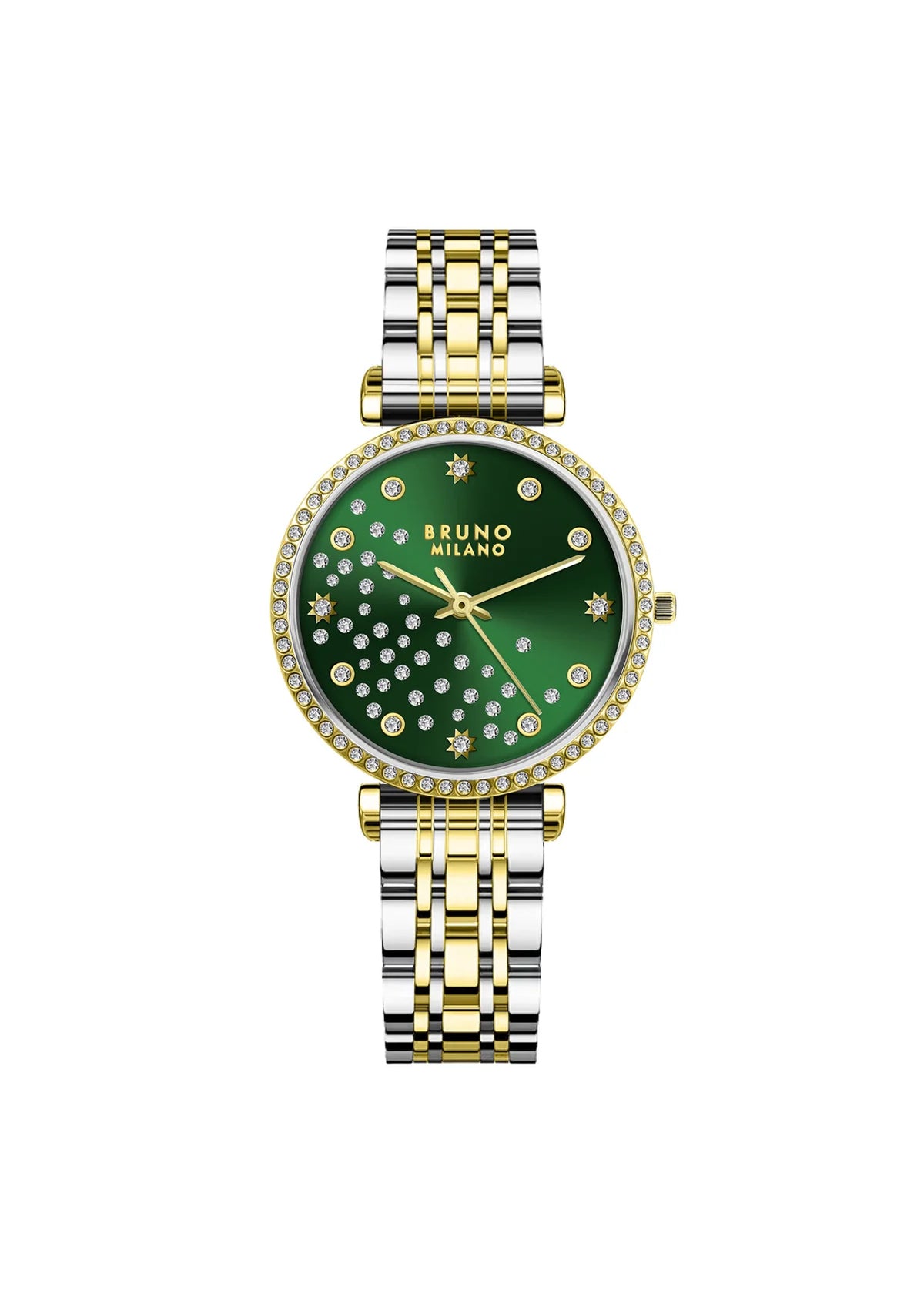 Ambrosiana Chic - Stella Verde