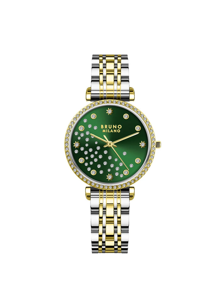 Ambrosiana Chic - Stella Verde