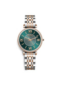 Ambrosiana Chic - Teal