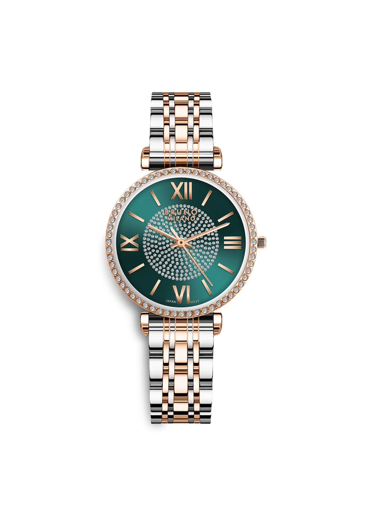 Ambrosiana Chic - Teal