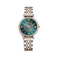 Ambrosiana Chic - Teal