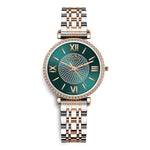 Ambrosiana Chic - Teal