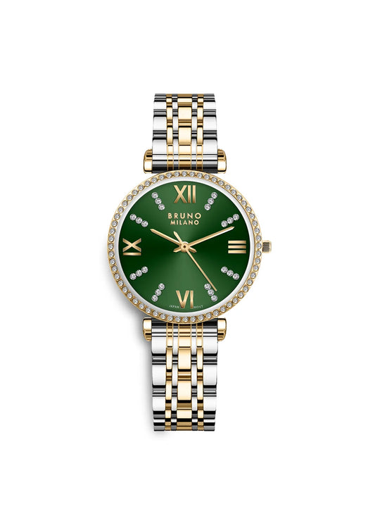 Ambrosiana Chic - Verde