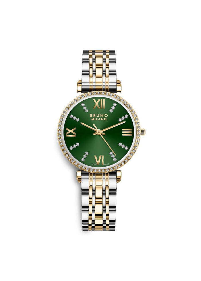 Ambrosiana Chic - Verde